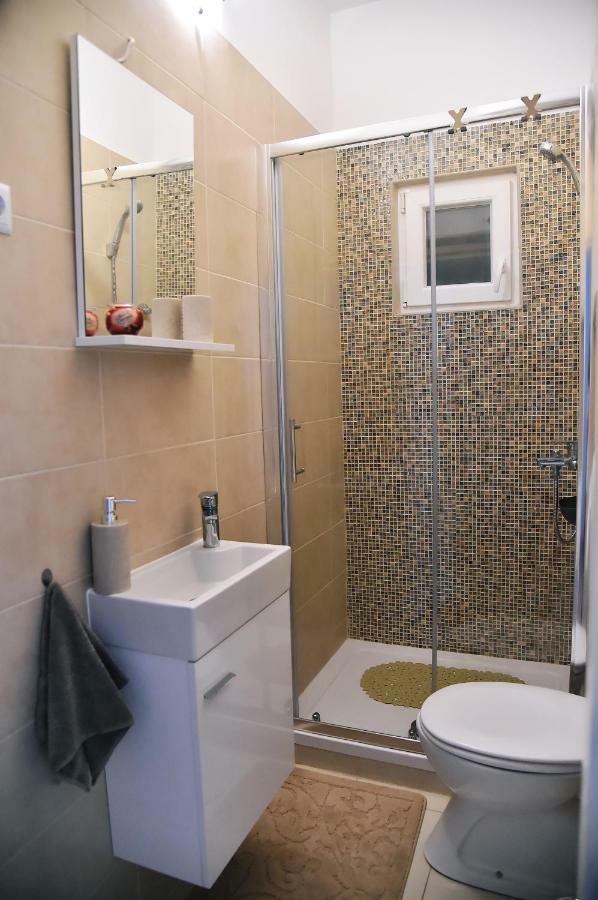 Donatella Apartment Rijeka Exterior photo